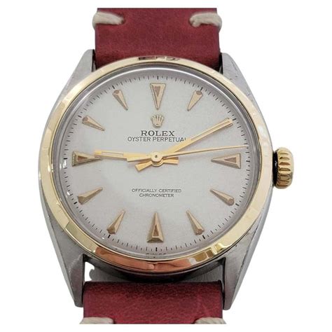 1940s rolex oyster|Rolex Oyster perpetual 1940 1950.